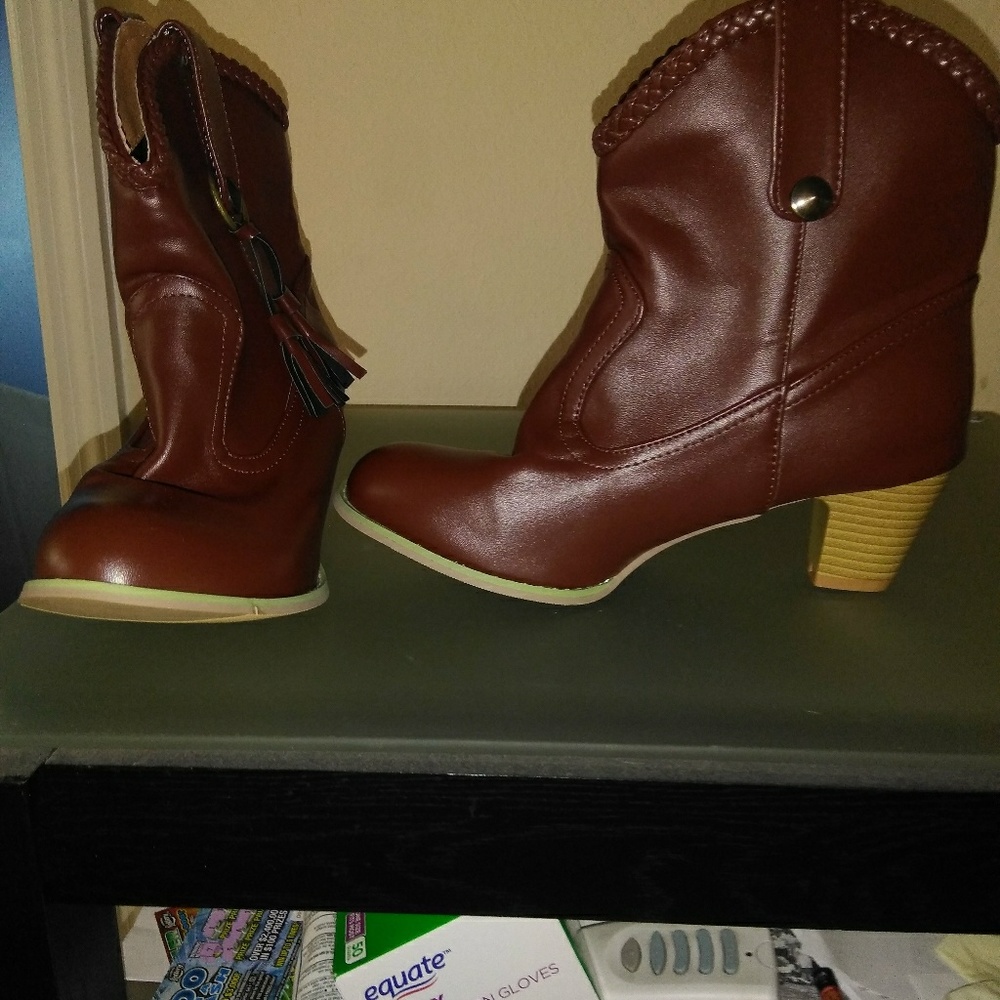Boots